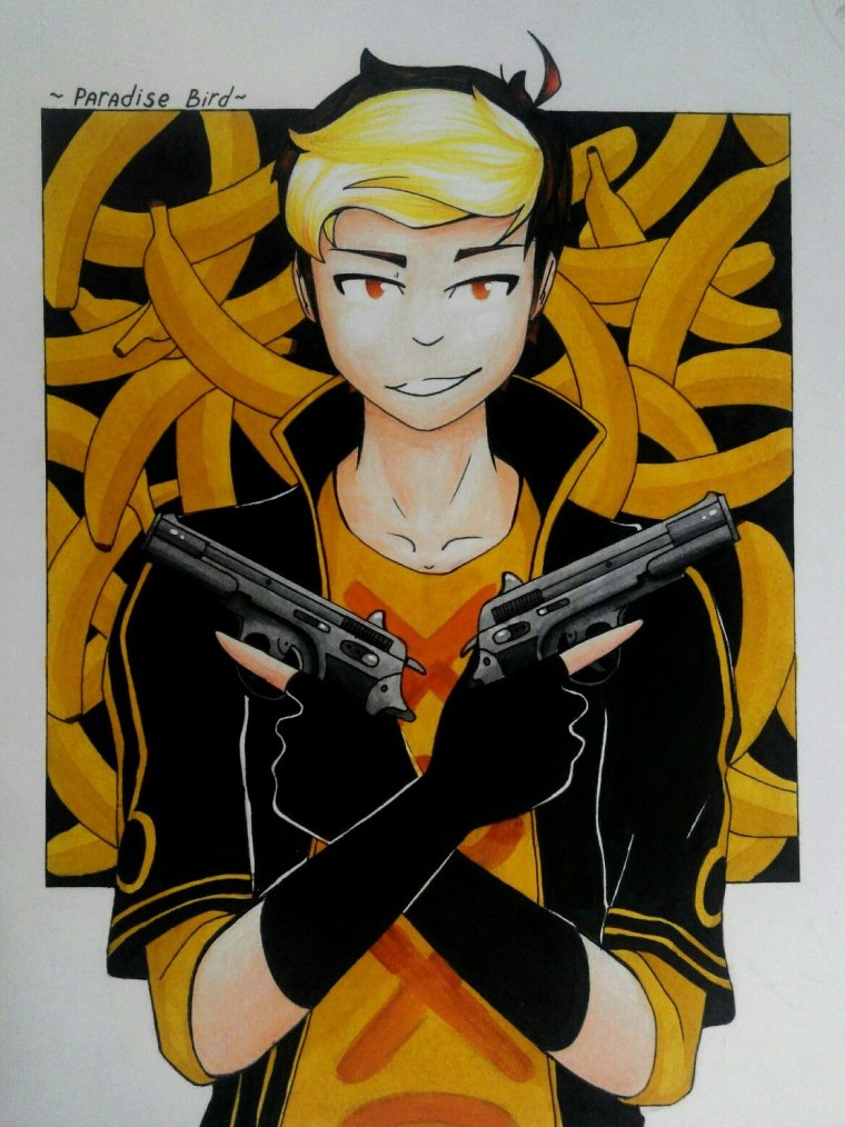 Винди 31 арт