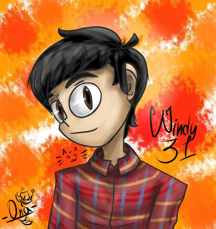 Канал винди 31