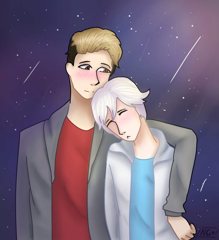 Винди 31 и Брайан