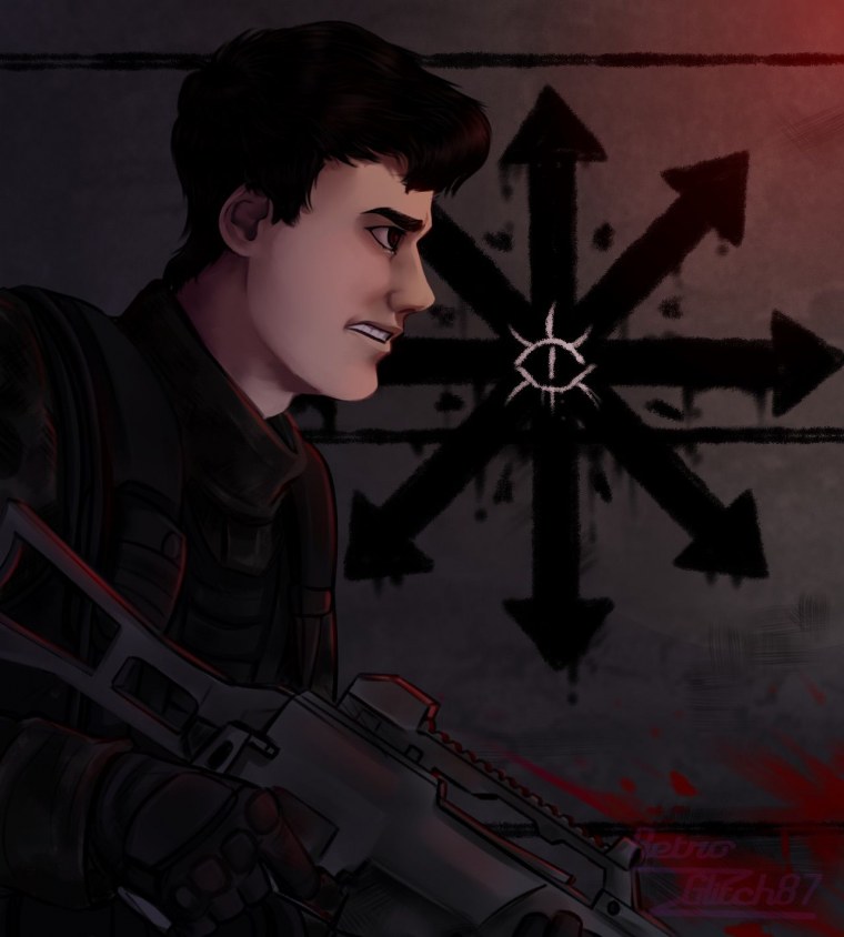 Хаосит винди