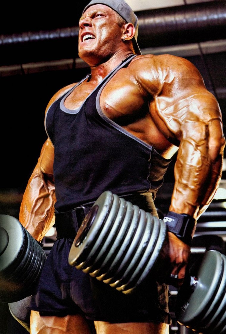 Эван Центопани тренировки