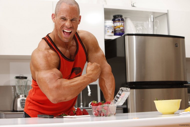 Арнольд Шварценеггер Мистер Олимпия 1980