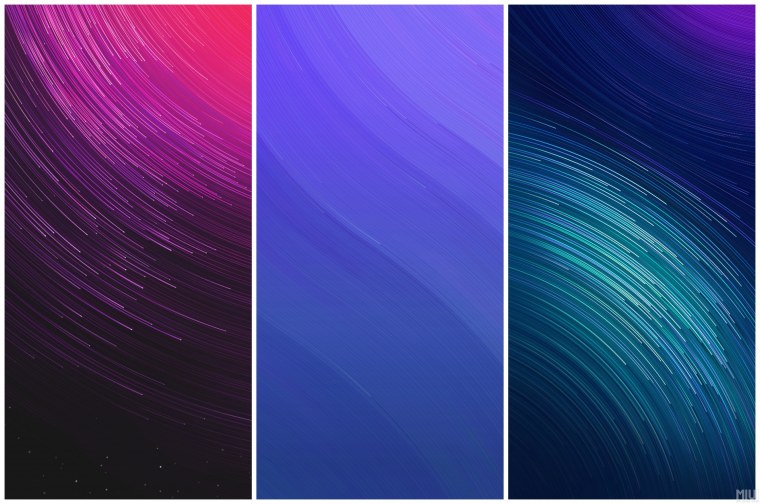 Xiaomi Redmi Note 8 Pro Wallpaper