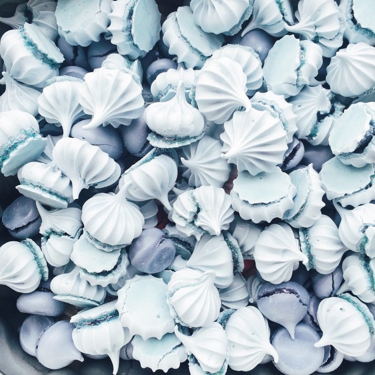 Сладости розовый