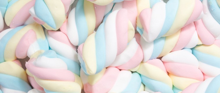 Зефир маршмеллоу