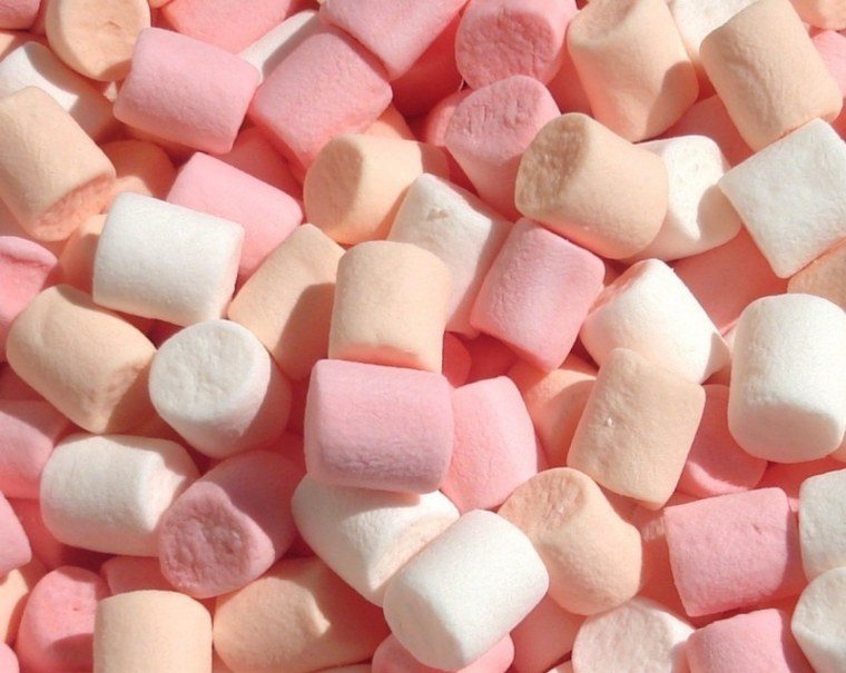 Зефир маршмеллоу