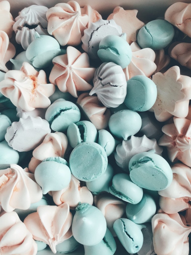 Е63с маршмеллоу