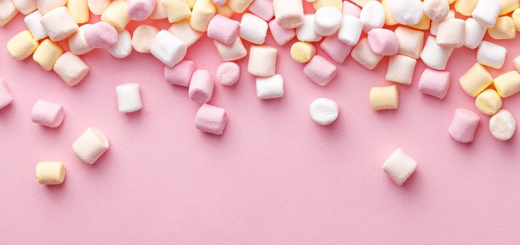 Голубой зефир