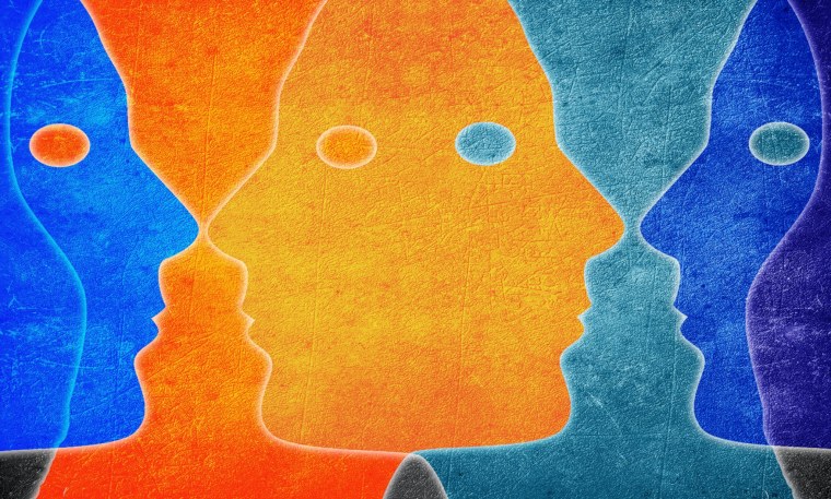 Яркие краски жизни