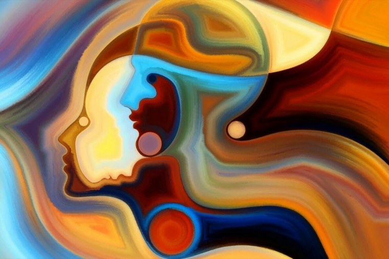 Восприятие мозга