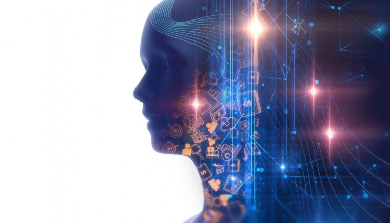 Фон для презентации по психологии