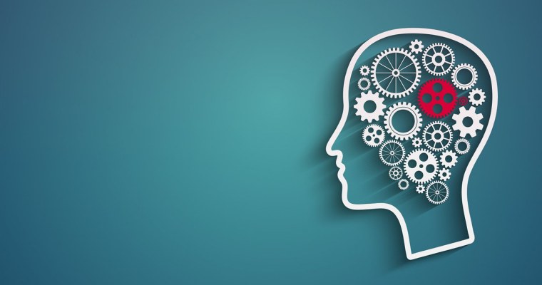 Фон для презентации по психологии