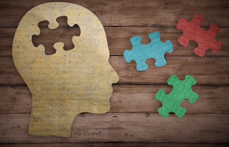 Фон для научной презентации