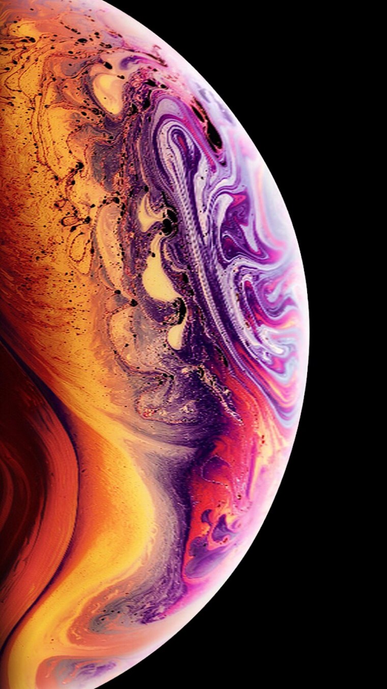 Iphone XS Max 64