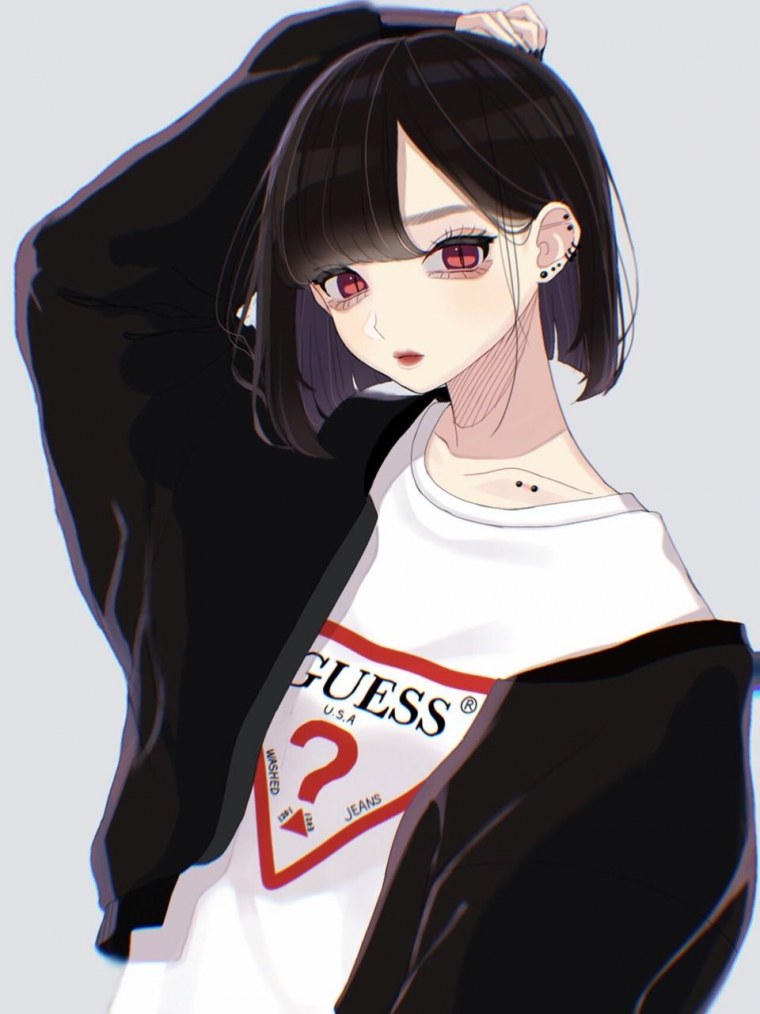 Hamunezuko32 Мила