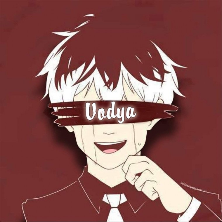 Аватарка Senpai