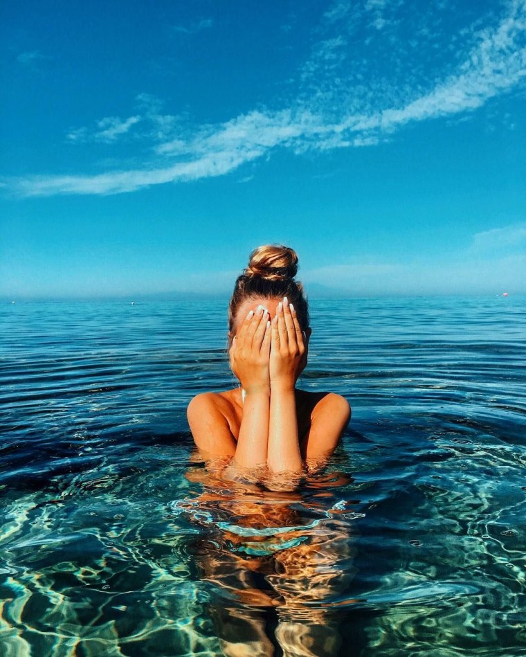 Марина Иноземцева Липецк