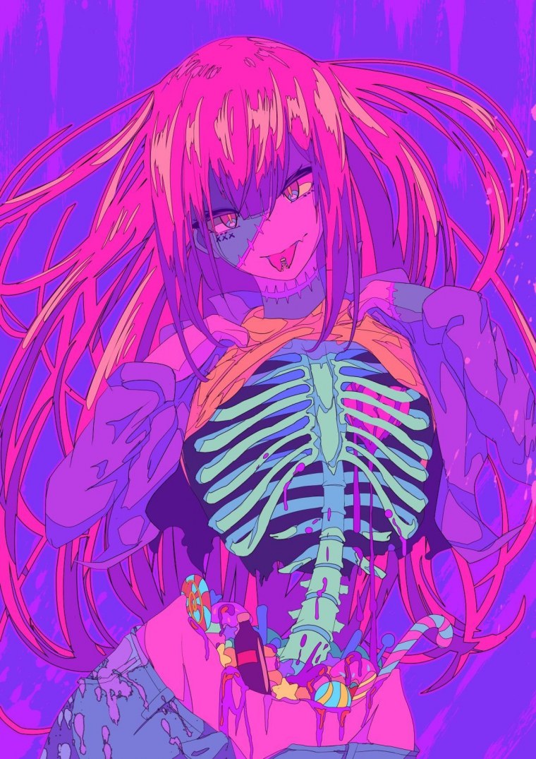 Akiakane Вокалоид