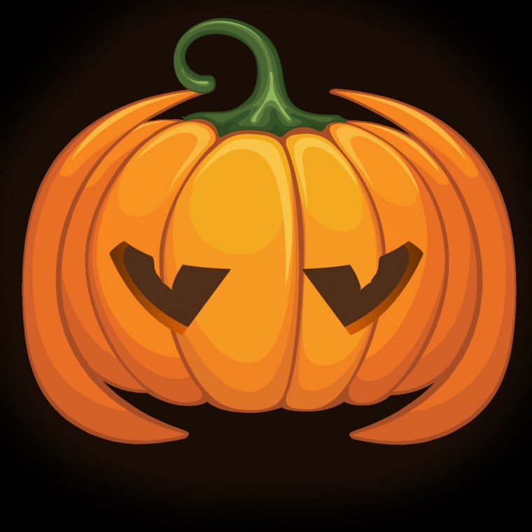 Дискорд Хэллоуин