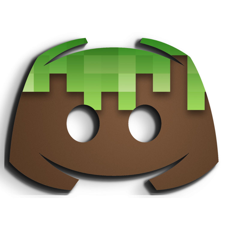 Иконка для сервера Дискорд