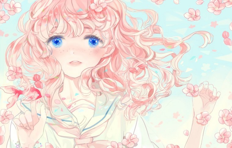 Нежные арты