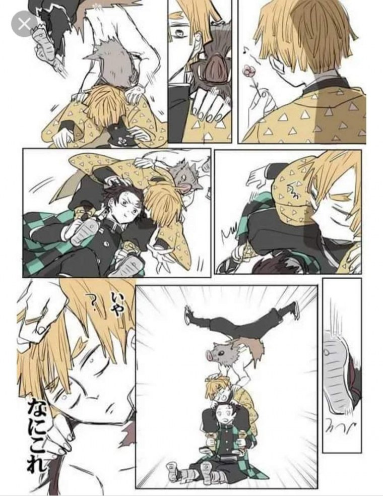 Зеницу додзинси