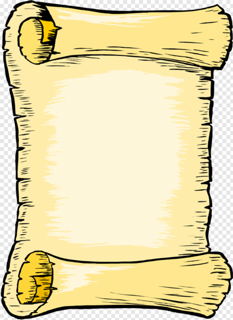 Сверток бумаги