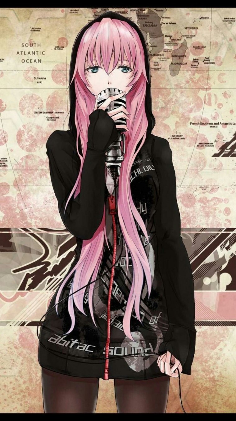 Данганронпа Джунко