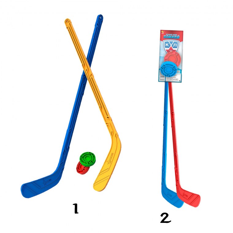 Набор Нордпласт Юный хоккеист