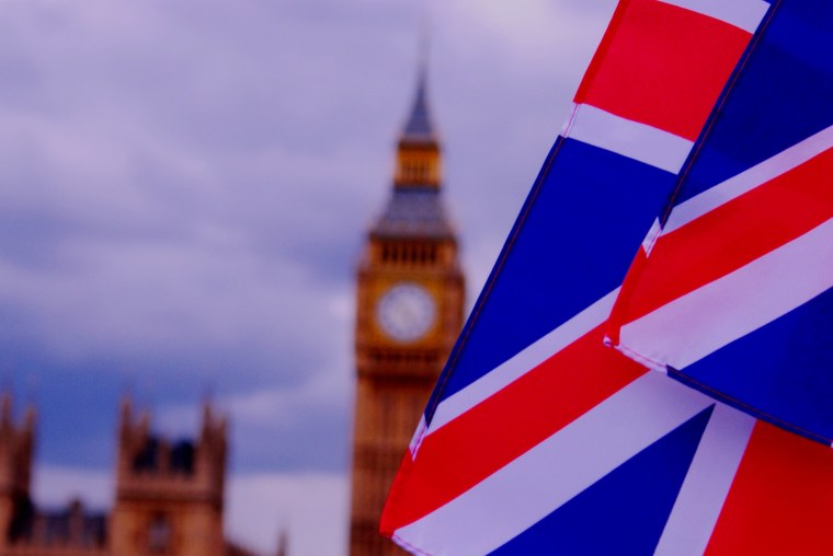 Великобритания государство