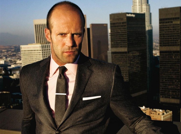 Джейсон Стэтхэм фото