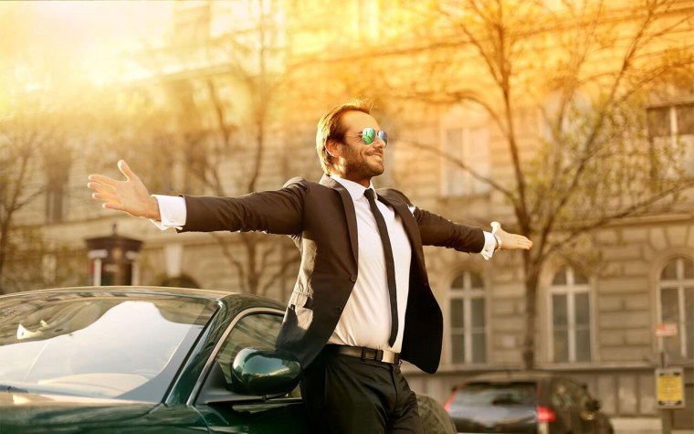 Уилл Смит люди в черном