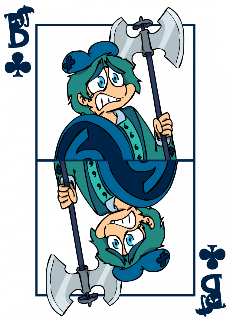 13 Карт карты