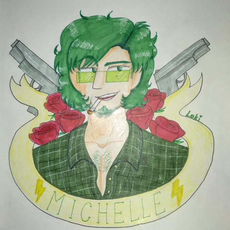 Земля королей фёдор