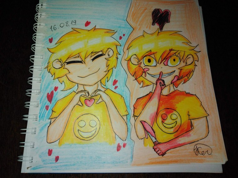 13 Карт земля королей пик и Феликс