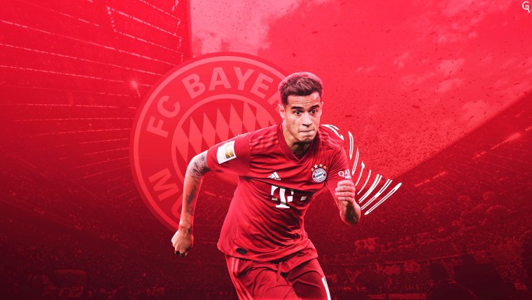 ФК Байерн Мюнхен