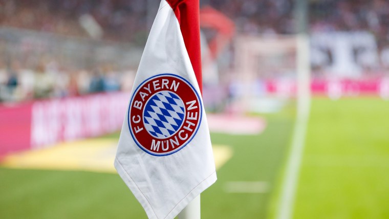 ФК Бавария на рабочий стол