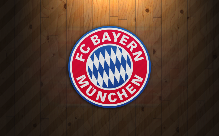 FC Bayern Munchen фон