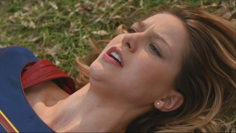 Мелисса Беноист