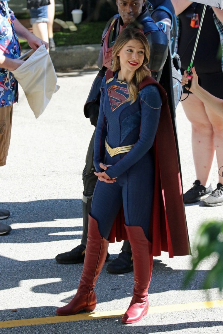 Мелисса Бенуа hot