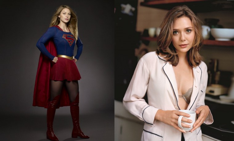 Мелисса Хиральдо обои