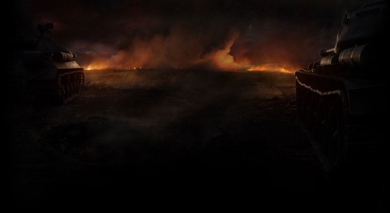 Фон для танков