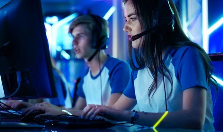 Игры для геймеров