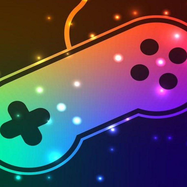 Игровые аватарки