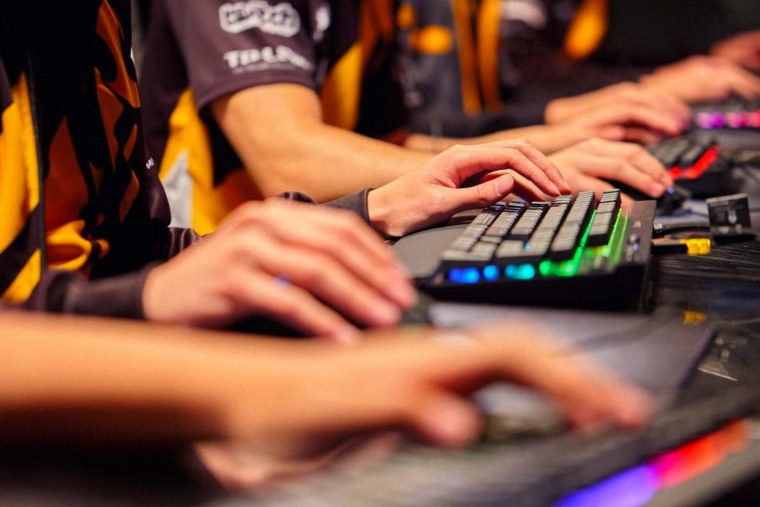 Самые популярные игровые компании