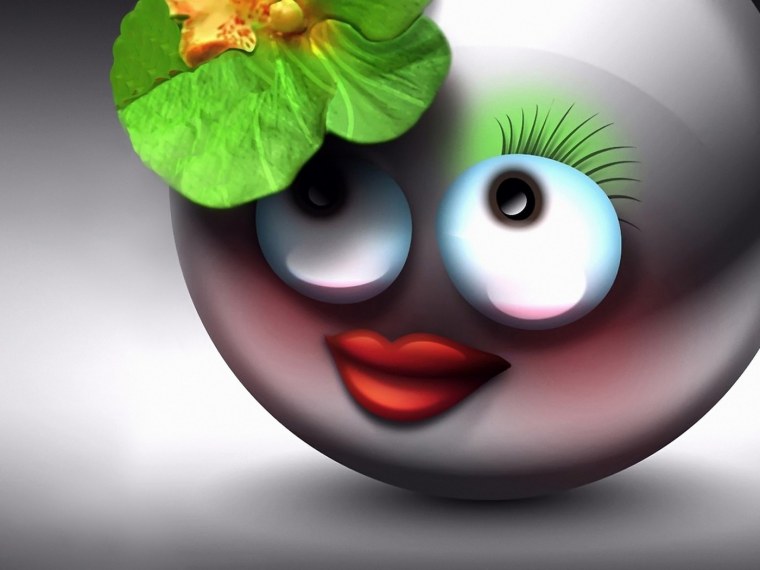 Аватар для ватсапа для женщин прикольные