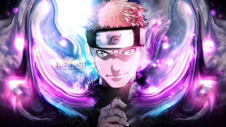Наруто Узумаки (Naruto Uzumaki)