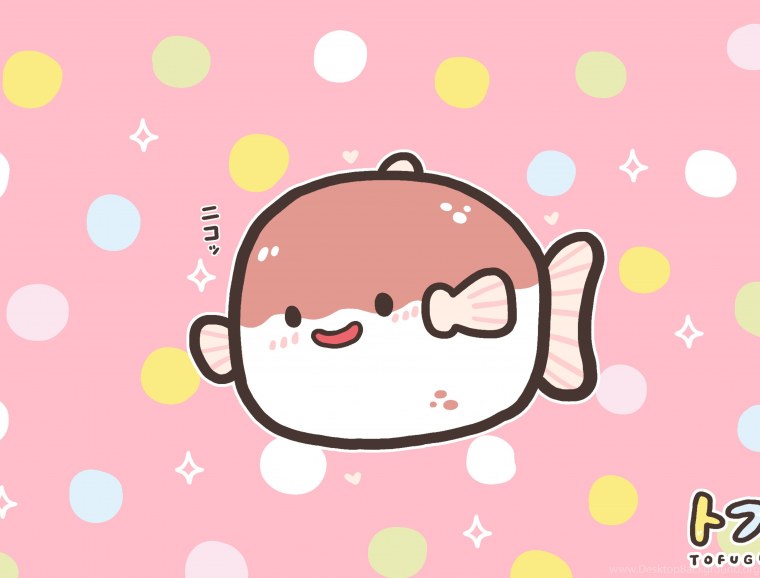 Кавайные котята