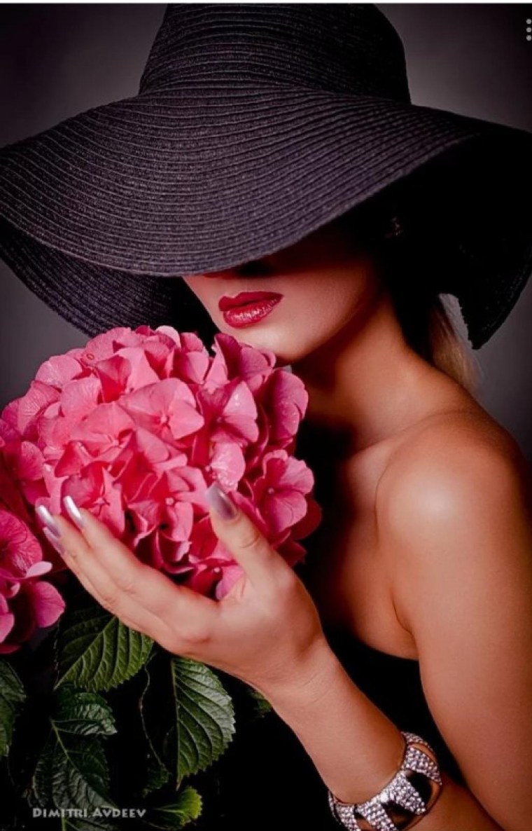 Букет "девушке"