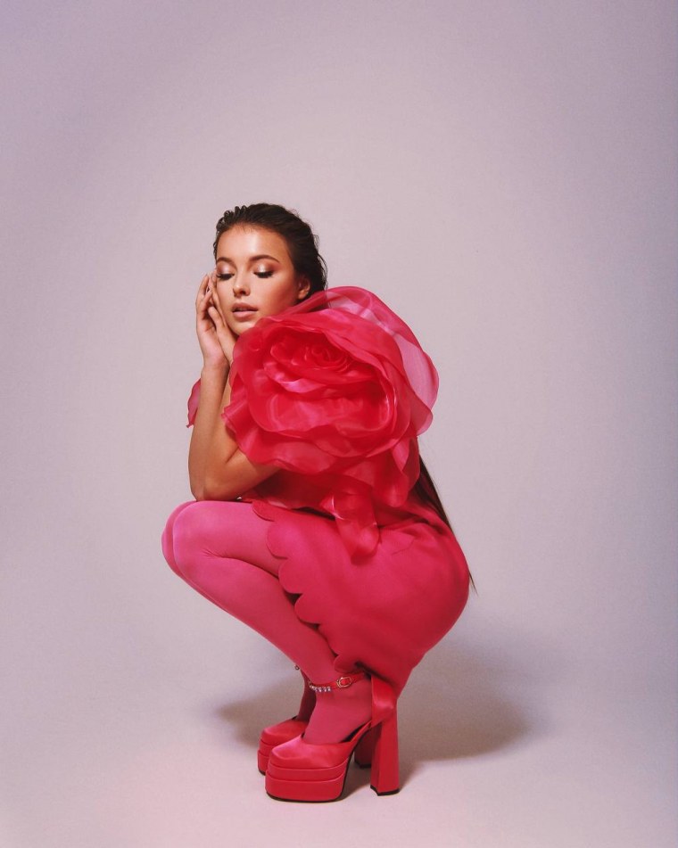 Цветы на аватарку